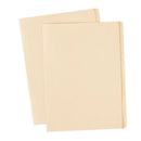 Avery Manilla Folder Buff (50pk)-5