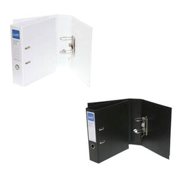 Bantex Ecoboard Lever Arch File 85mm A4 - 0