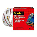 Scotch Book Tape-4