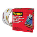 Scotch Book Tape-5