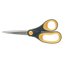 Westcott Titanium Straight Handle Scissors 203mm-5