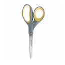 Westcott Titanium Straight Handle Scissors 203mm-4