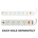 Italplast Powerboard with Overload Protection-1
