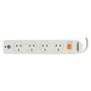 Italplast Powerboard with Overload Protection-2
