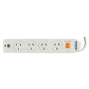 Italplast Powerboard with Overload Protection-4