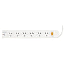 Italplast Powerboard with Overload Protection-5