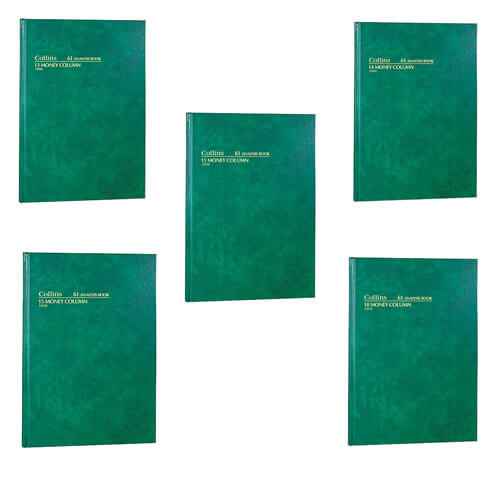 Collins Analysis Book 61 Series