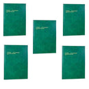 Collins Analysis Book 61 Series