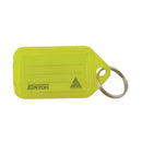 Kevron Giant Key Tags (25pk)-6