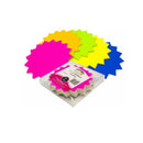 Rainbow Starburst Single Sided Board 300gsm 60pk-2