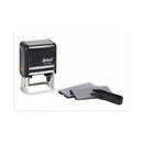 Deskmate DIY 5 Text Lines Stamp Kit-3