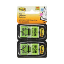 Post-it Flags (100pk)