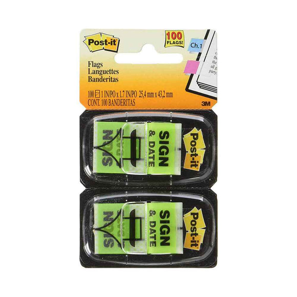 Post-it Flags (100pk)