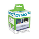 Dymo Labelwriter Address Label White (2 Rolls)