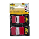 Post-it Twin Pack Flags 100pcs