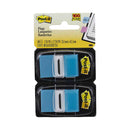 Post-it Twin Pack Flags 100pcs
