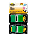 Post-it Twin Pack Flags 100pcs