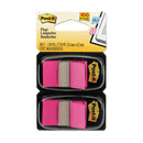 Post-it Twin Pack Flags 100pcs
