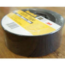 Scotch Utility Gaffa Tape Black (48mmx50m)