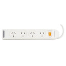 Italplast Powerboard with Master Switch-2
