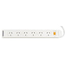 Italplast Powerboard with Master Switch-3