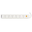 Italplast Powerboard with Master Switch-5