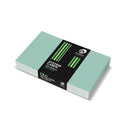 Olympic Ruled System Cards (100pk) 8x5-6