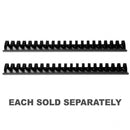 GBC Binding Combs 50pk (Black)-1