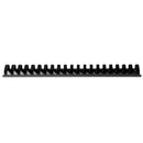 GBC Binding Combs 50pk (Black)-5