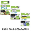 Dymo D1 Tape Label 24mmx7m