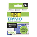 Dymo D1 Tape Label 24mmx7m