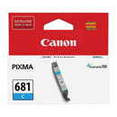 Canon Inkjet Cartridge CLI681