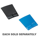 Fellowes Mouse Pad with Gel Wrist Rest-1