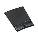 Fellowes Mouse Pad with Gel Wrist Rest-2