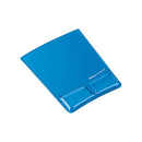 Fellowes Mouse Pad with Gel Wrist Rest-3