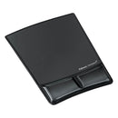 Fellowes Mouse Pad with Gel Wrist Rest-4