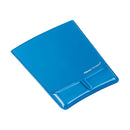 Fellowes Mouse Pad with Gel Wrist Rest-5