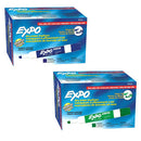 Expo Dry Erase Chisel Tip Whiteboard Marker 12pk-3