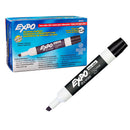 Expo Dry Erase Chisel Tip Whiteboard Marker 12pk-4