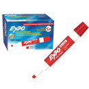 Expo Dry Erase Chisel Tip Whiteboard Marker 12pk-7