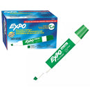 Expo Dry Erase Chisel Tip Whiteboard Marker 12pk-6