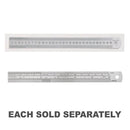 Celco Stainless Steel Ruler-1