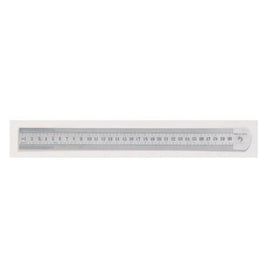 Celco Stainless Steel Ruler - 0