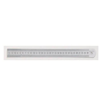 Celco Stainless Steel Ruler - 0
