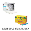 EC Dustless Chalk (100/box)-1