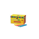 EC Dustless Chalk (100/box)-3