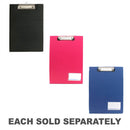 Bantex Plastic Clipfolder (A4)-1