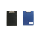 Bantex Plastic Clipfolder (A4)-2