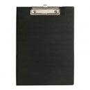 Bantex Plastic Clipfolder (A4)-4