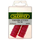 Esselte Superior Thimblettes (10pk)-7